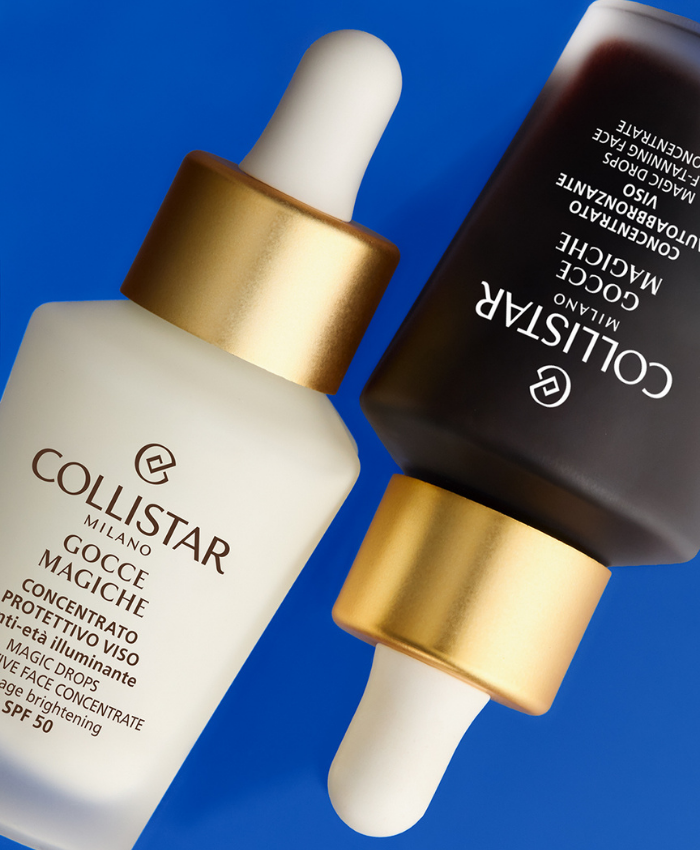 Collistar