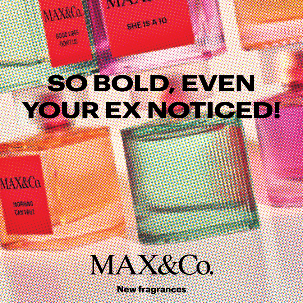MAX&Co. 975 X 975